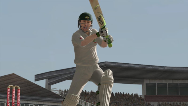 Ashes Cricket 2009 - screenshot 4
