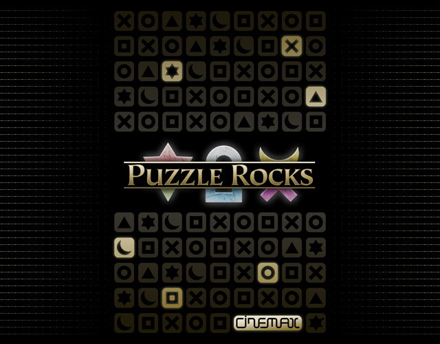 Puzzle Rocks - screenshot 8