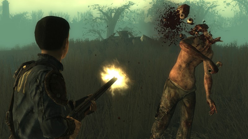 Fallout 3: Point Lookout - screenshot 4