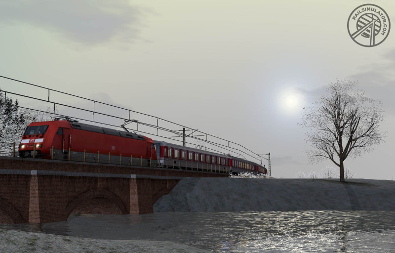 RailWorks - screenshot 28