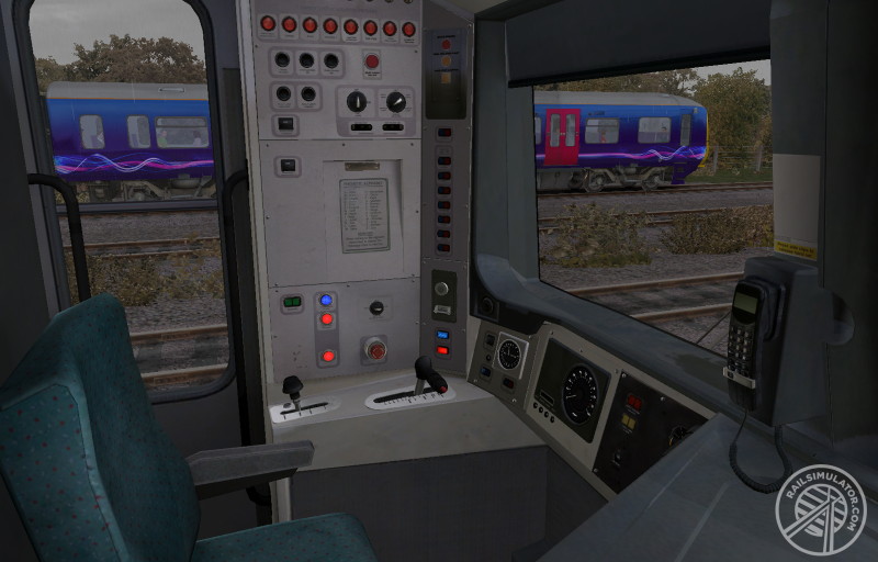 RailWorks - screenshot 27