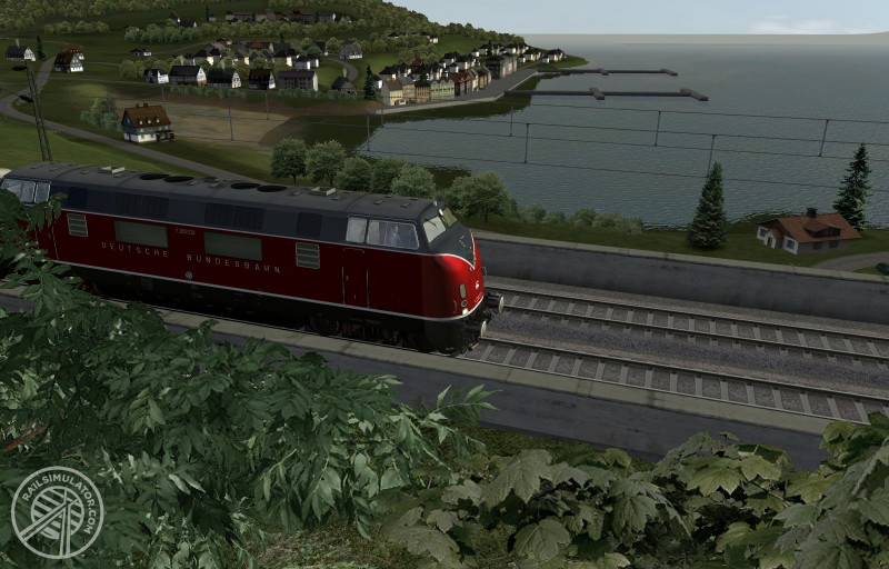 RailWorks - screenshot 25