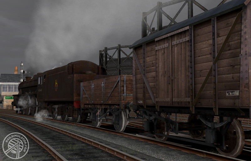 RailWorks - screenshot 23