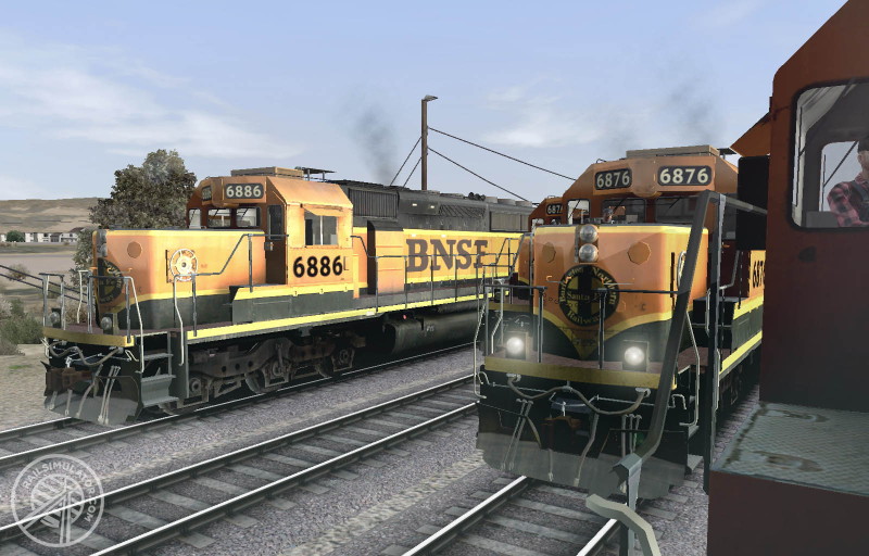 RailWorks - screenshot 19