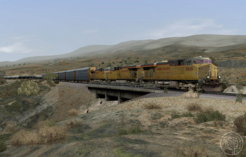 RailWorks - screenshot 16