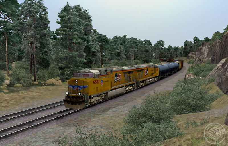 RailWorks - screenshot 15