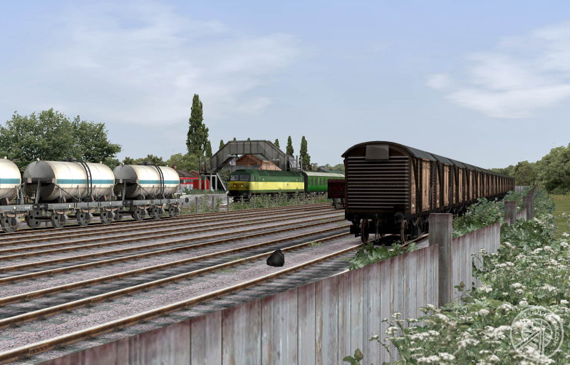 RailWorks - screenshot 9