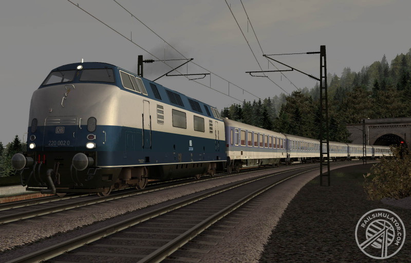 RailWorks - screenshot 5