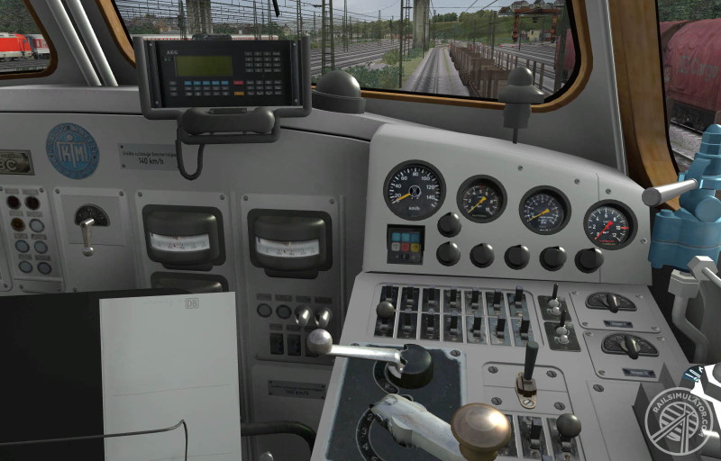 RailWorks - screenshot 4