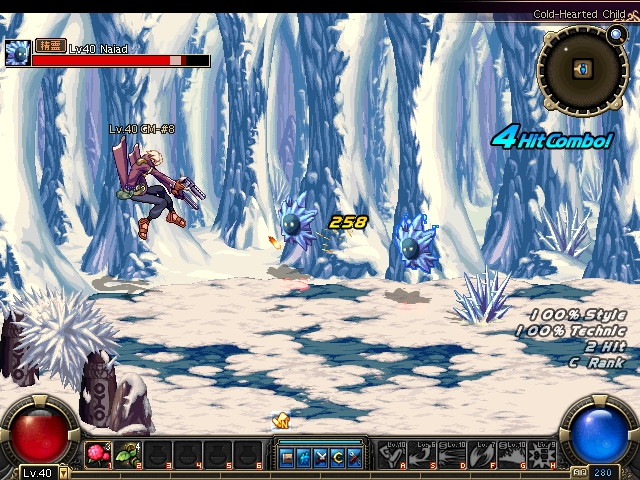 Dungeon Fighter Online - screenshot 11