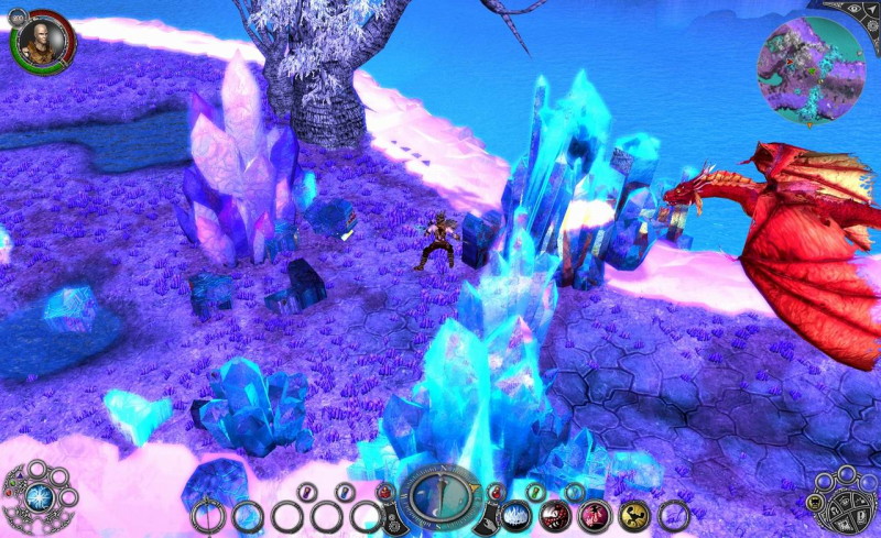 Sacred 2: Ice & Blood - screenshot 12