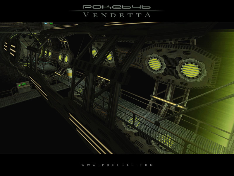 Poke646: Vendetta - screenshot 7