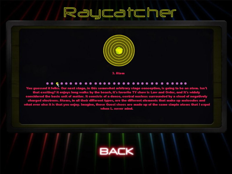 Raycatcher - screenshot 11