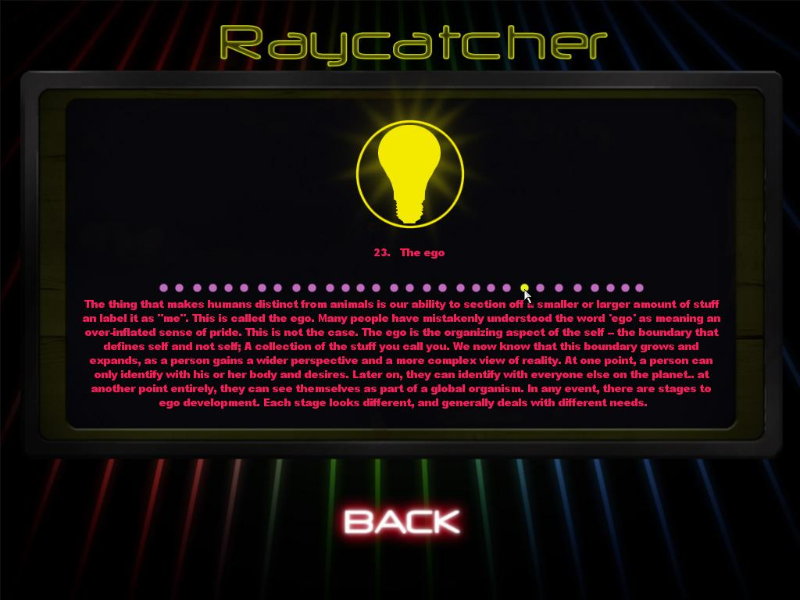 Raycatcher - screenshot 9
