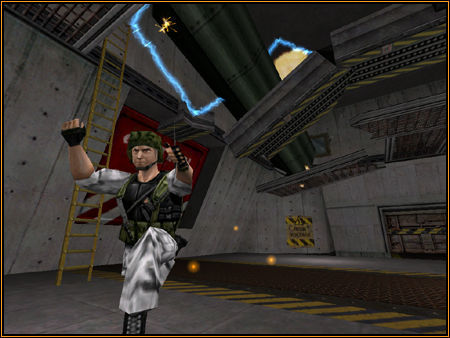 Half-Life: Opposing Force - screenshot 37