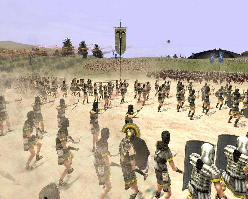 Rome: Total War - screenshot 66