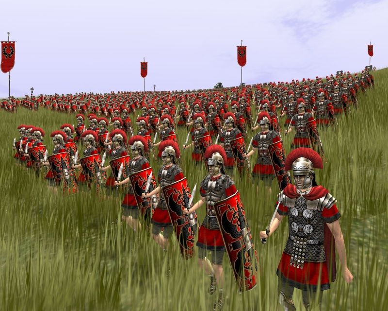Rome: Total War - screenshot 65