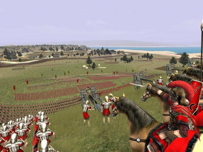 Rome: Total War - screenshot 64