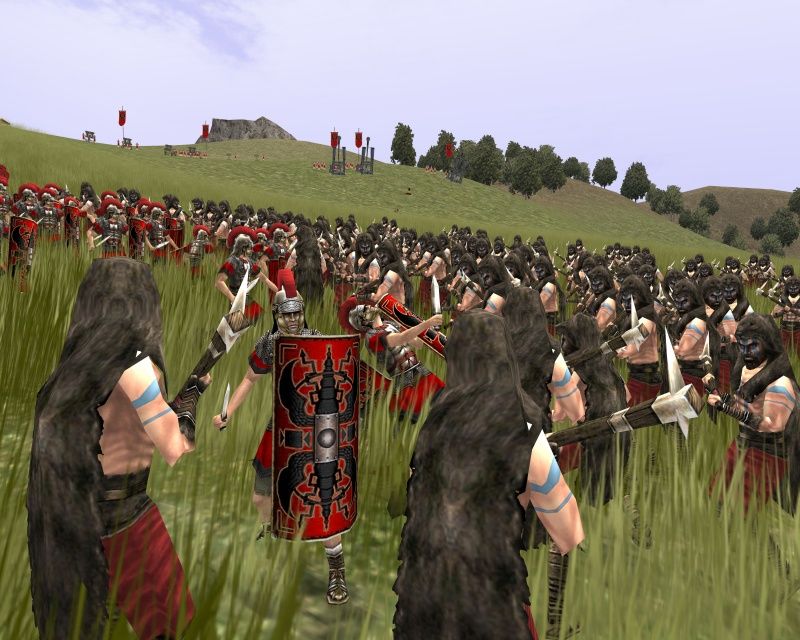 Rome: Total War - screenshot 63