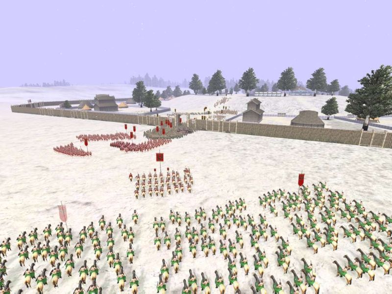 Rome: Total War - screenshot 56