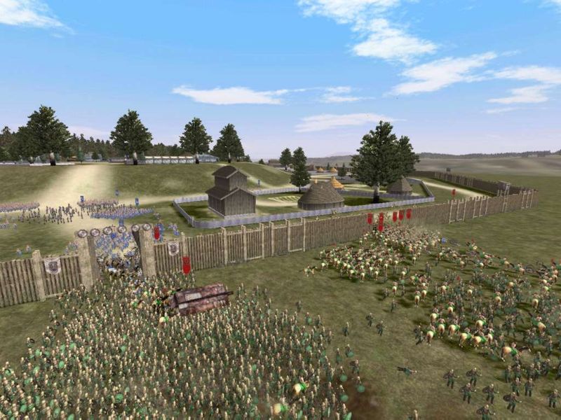 Rome: Total War - screenshot 49