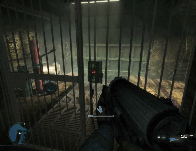 Code of Honor 3: Desperate Measures - screenshot 11