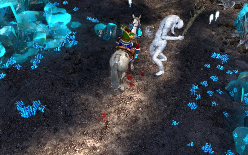 Sacred 2: Ice & Blood - screenshot 3