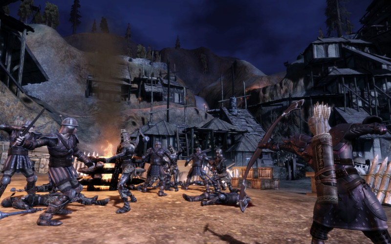 Dragon Age: Origins - screenshot 95