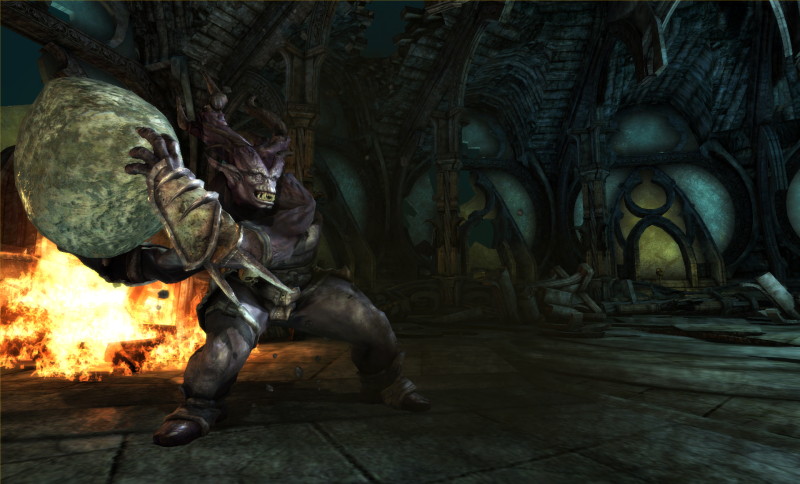 Dragon Age: Origins - screenshot 86