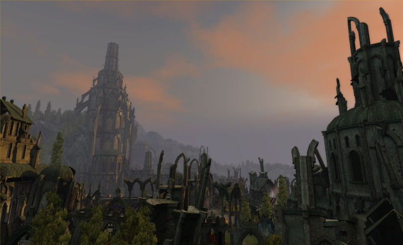 Dragon Age: Origins - screenshot 83