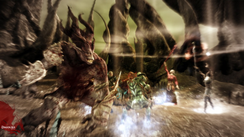 Dragon Age: Origins - screenshot 29