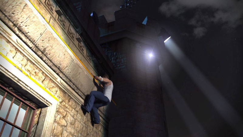 Prison Break: The Conspiracy - screenshot 48