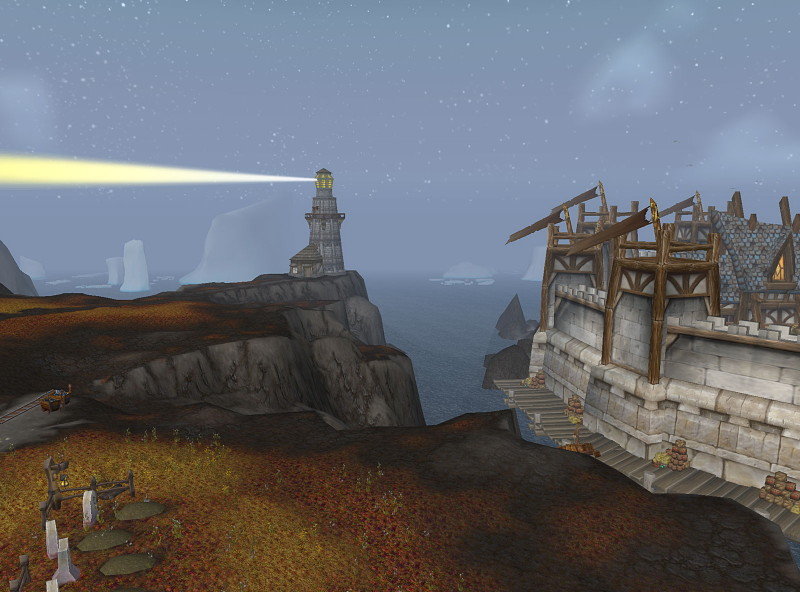 World of Warcraft: Wrath of the Lich King - screenshot 40