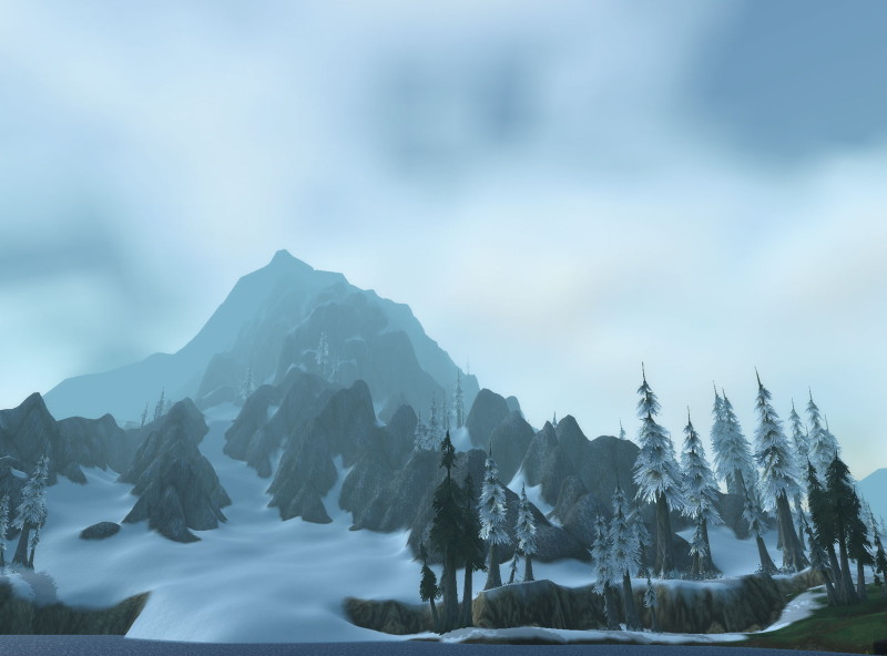 World of Warcraft: Wrath of the Lich King - screenshot 39