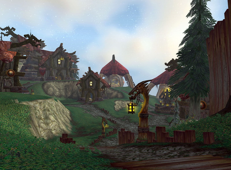 World of Warcraft: Wrath of the Lich King - screenshot 37