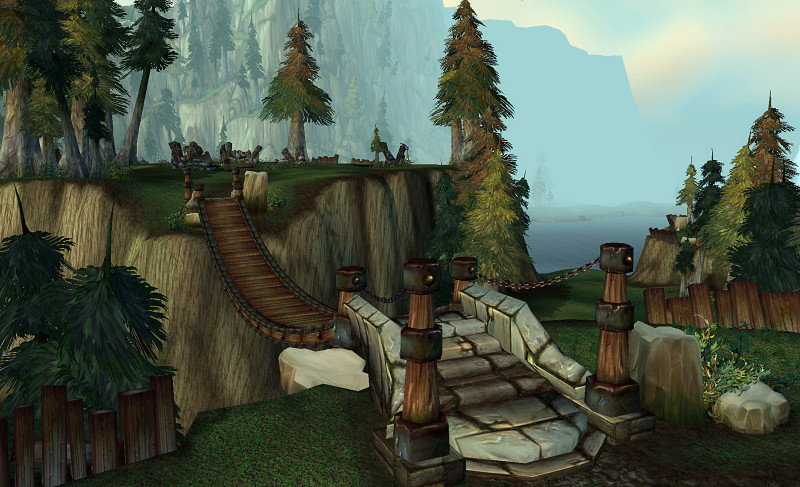 World of Warcraft: Wrath of the Lich King - screenshot 34