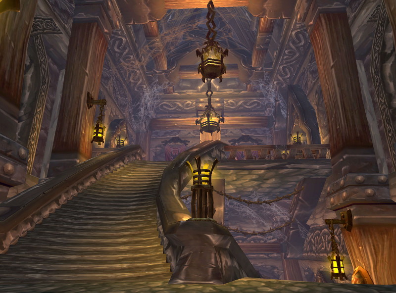 World of Warcraft: Wrath of the Lich King - screenshot 33