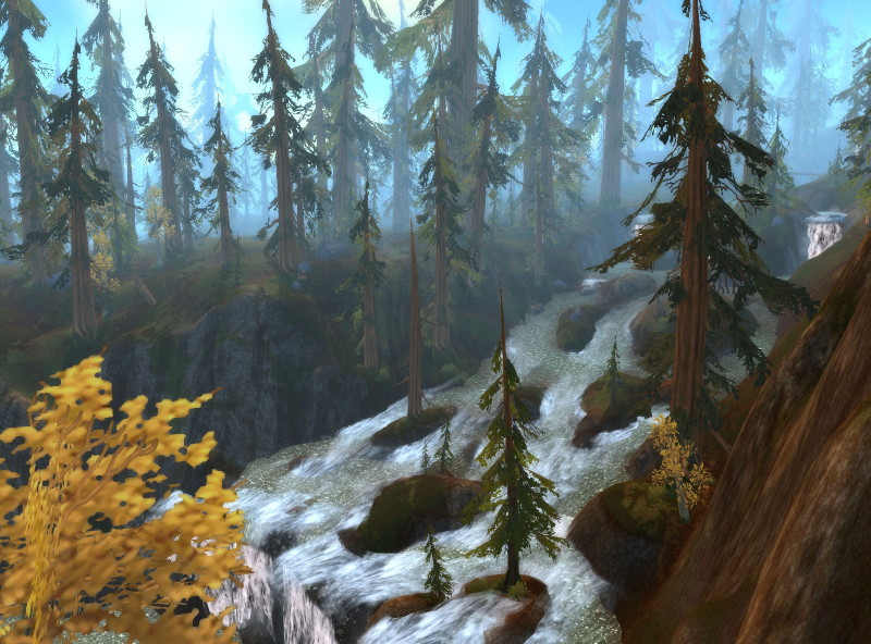 World of Warcraft: Wrath of the Lich King - screenshot 26