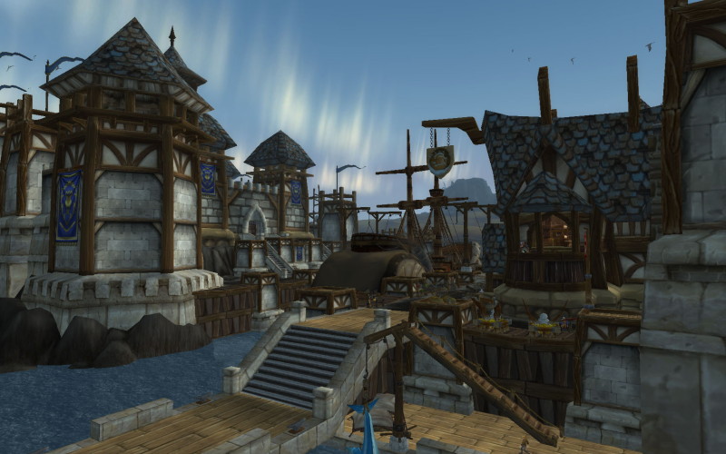 World of Warcraft: Wrath of the Lich King - screenshot 22