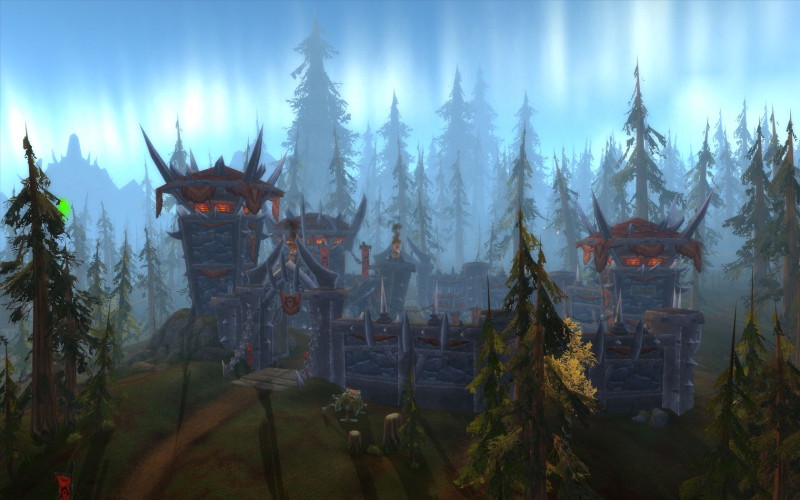 World of Warcraft: Wrath of the Lich King - screenshot 19