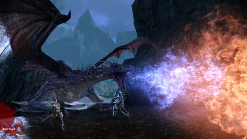 Dragon Age: Origins - screenshot 23