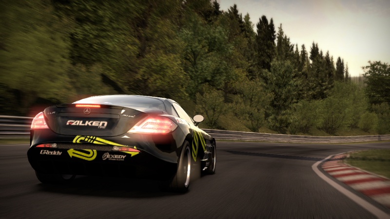Need for Speed: Shift - screenshot 2