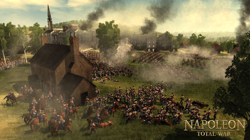 Napoleon: Total War - screenshot 1