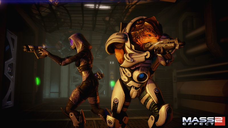 Mass Effect 2 - screenshot 37