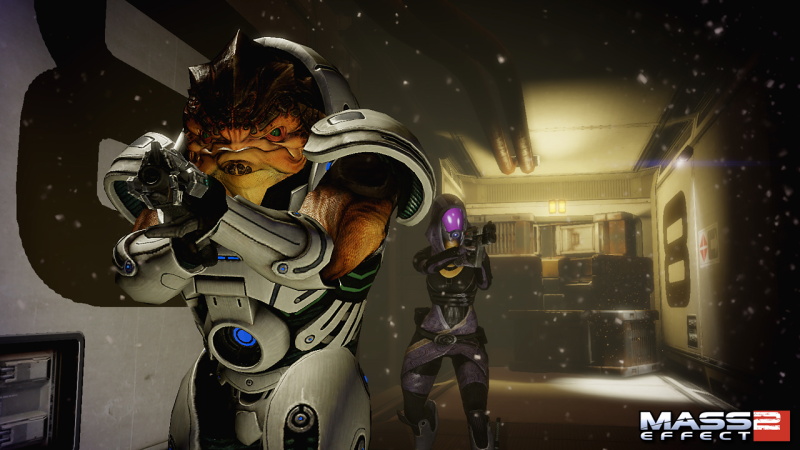 Mass Effect 2 - screenshot 36