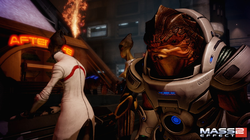Mass Effect 2 - screenshot 35