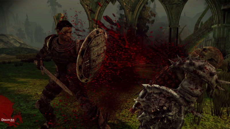 Dragon Age: Origins - screenshot 10