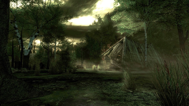 Hellion: Mystery of the Inquisition - screenshot 2