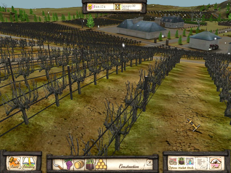 Wine Tycoon - screenshot 3