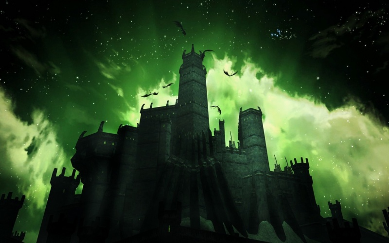 The Lord of the Rings Online: Siege of Mirkwood - screenshot 19